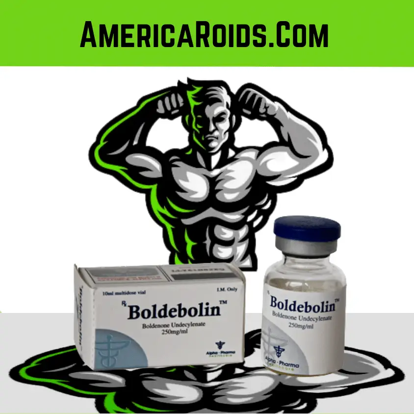 Equipoise 250 mg/ml 10ml vial - Image 1