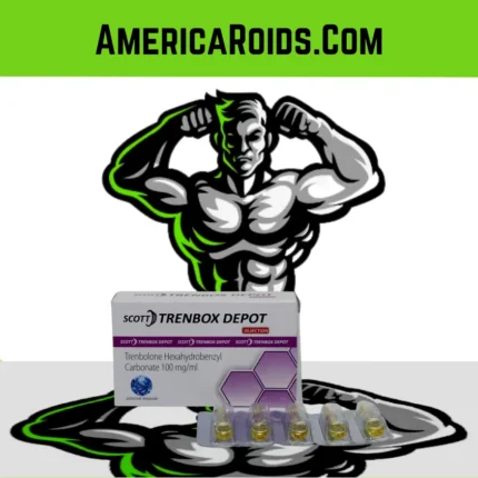 Tren Hex 100 mg/ml 10 ampoules Rated 5.00 out of 5 based on 7customer ratings (7